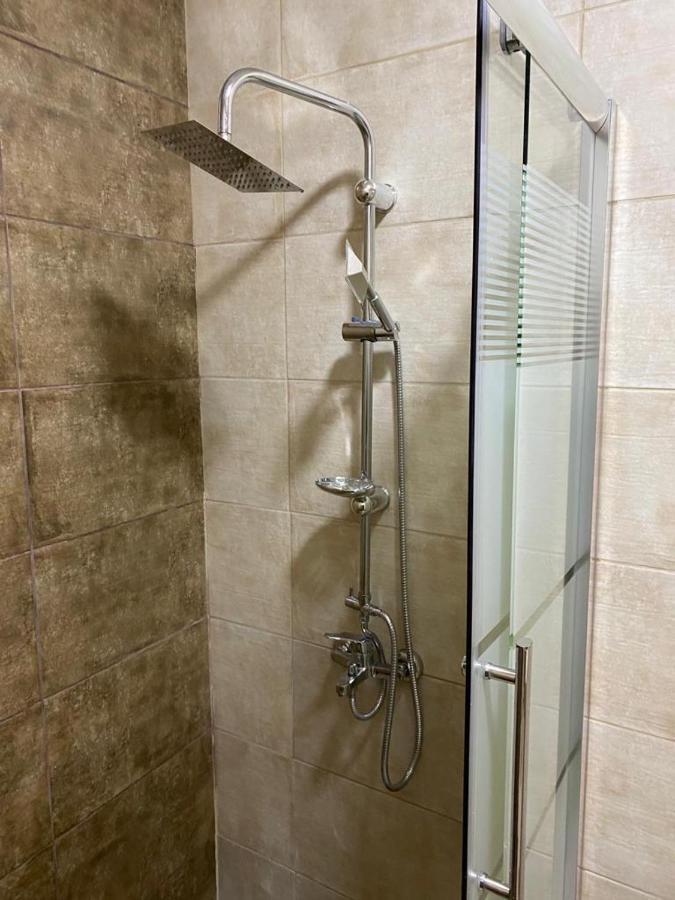 Miadabia Supreme Apartment Madaba Ngoại thất bức ảnh